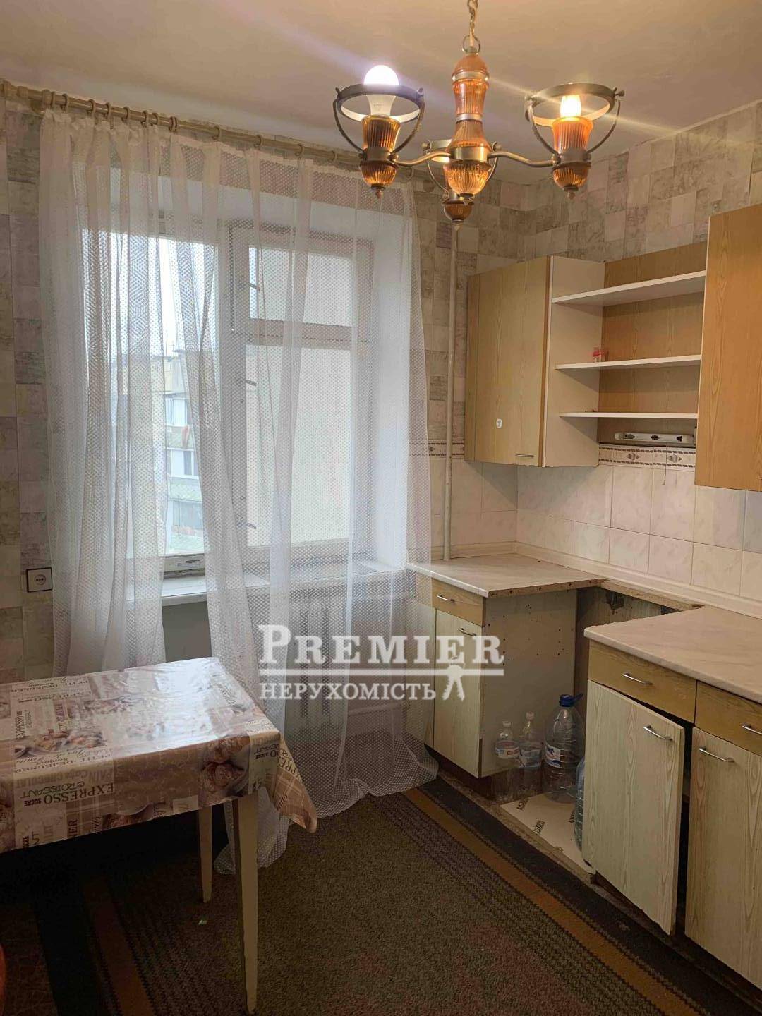 Продаж 2-кімнатної квартири 50 м², Академіка Вільямса вул.