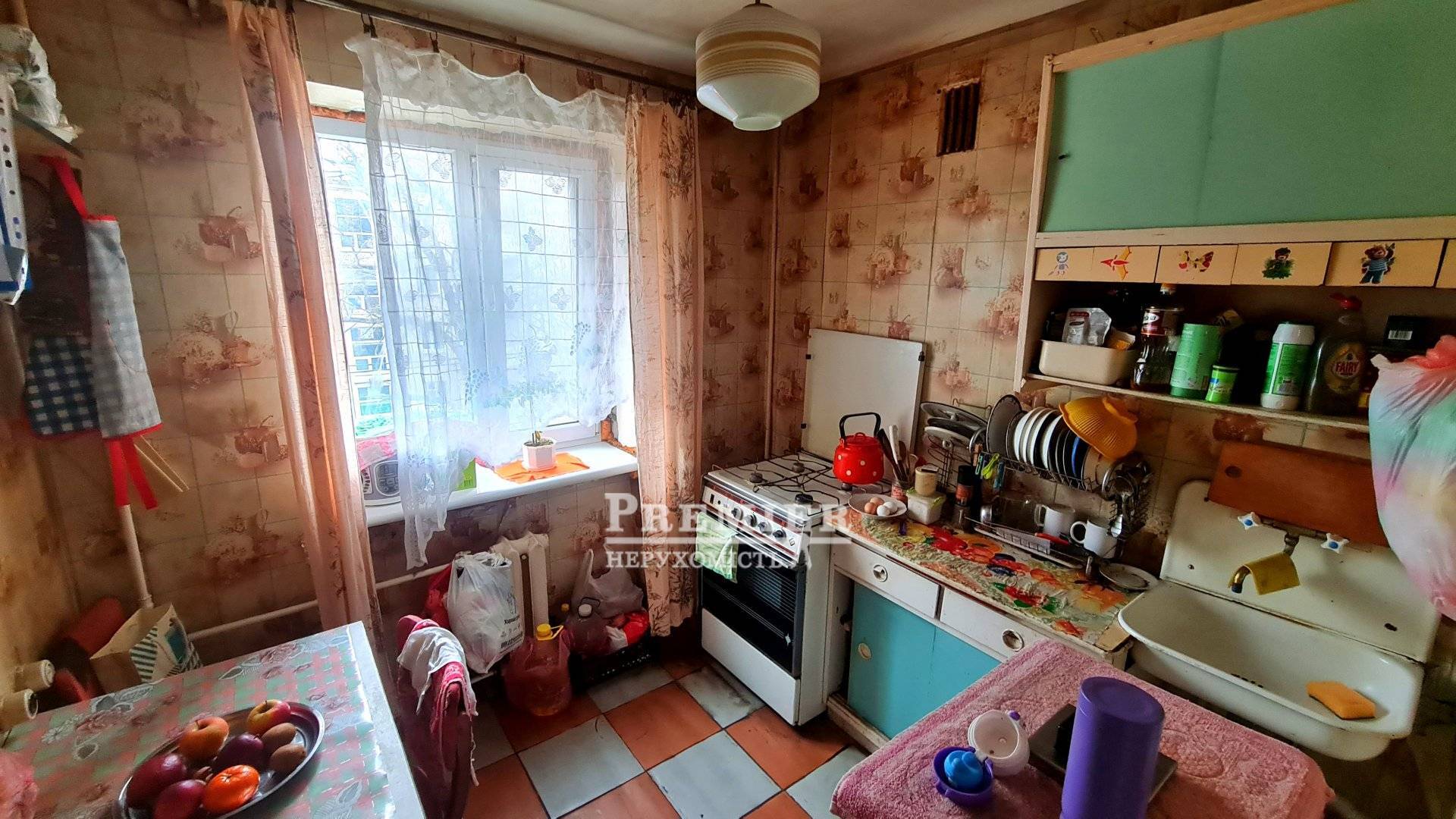 Продаж 2-кімнатної квартири 42 м², Петрова Генерала вул.
