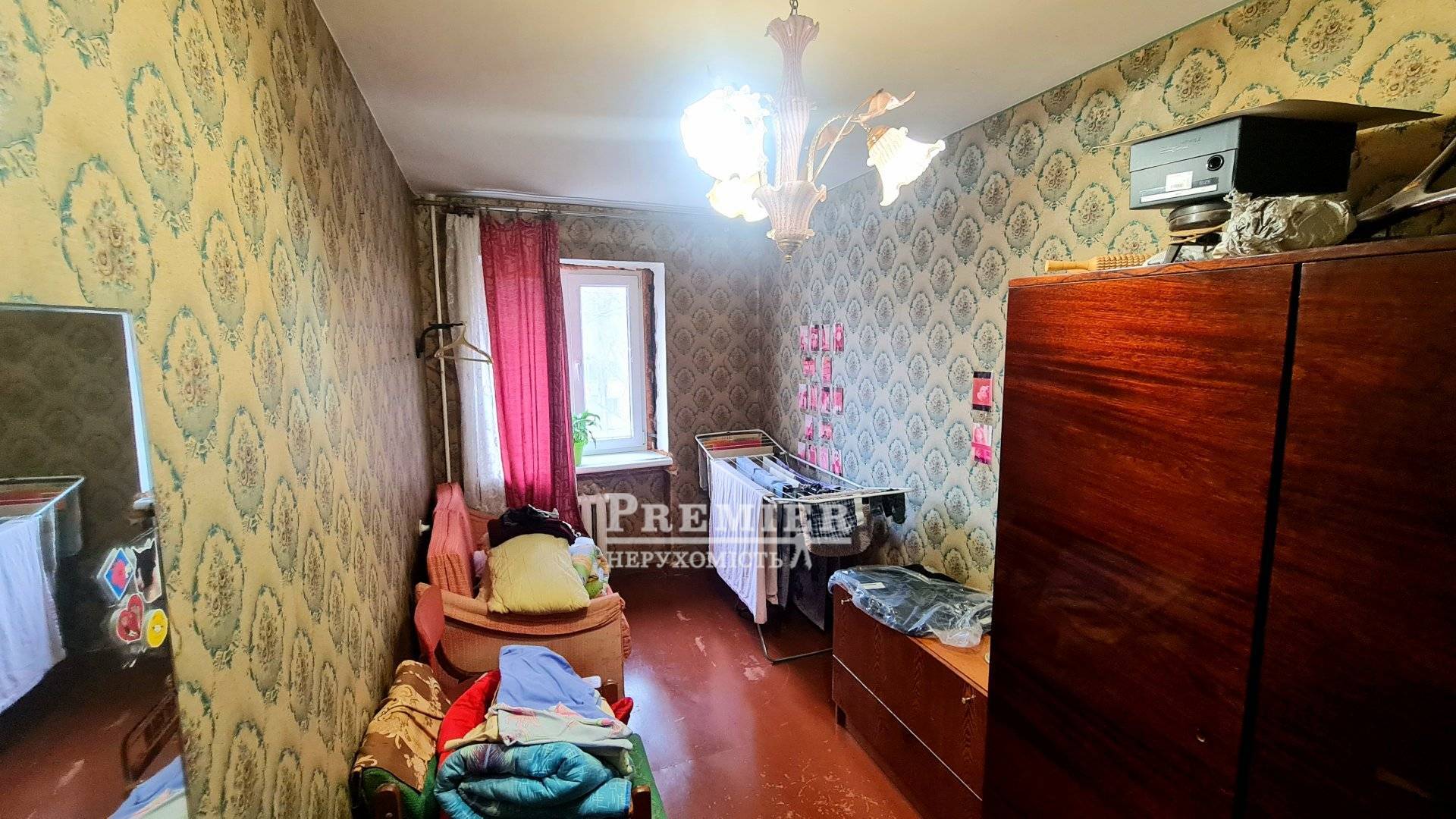 Продаж 2-кімнатної квартири 42 м², Петрова Генерала вул.