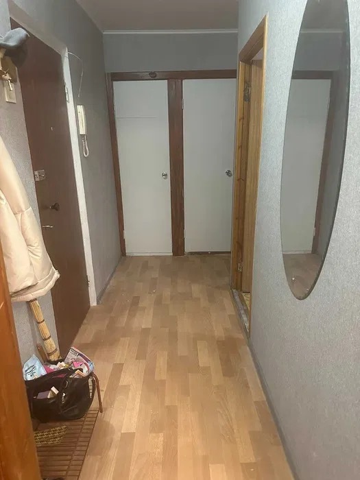 Оренда 2-кімнатної квартири 45 м², Оболонський просп., 33А