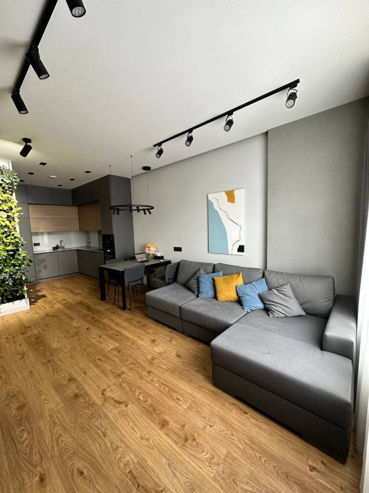 Продаж 3-кімнатної квартири 62 м², Сергія Подолинського вул.