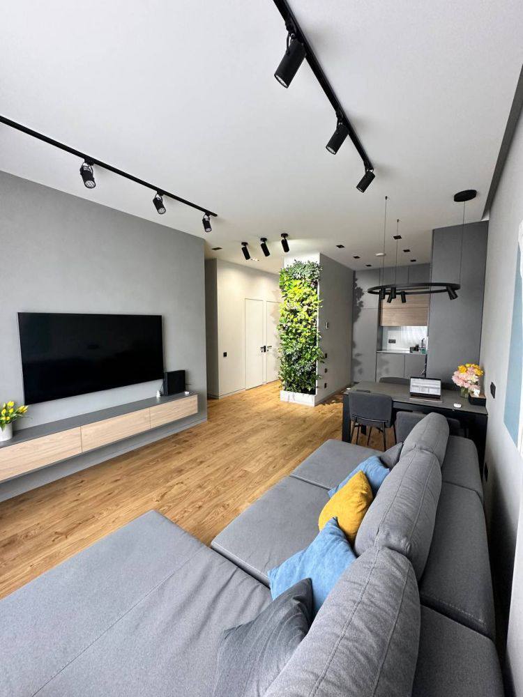 Продаж 3-кімнатної квартири 62 м², Сергія Подолинського вул.