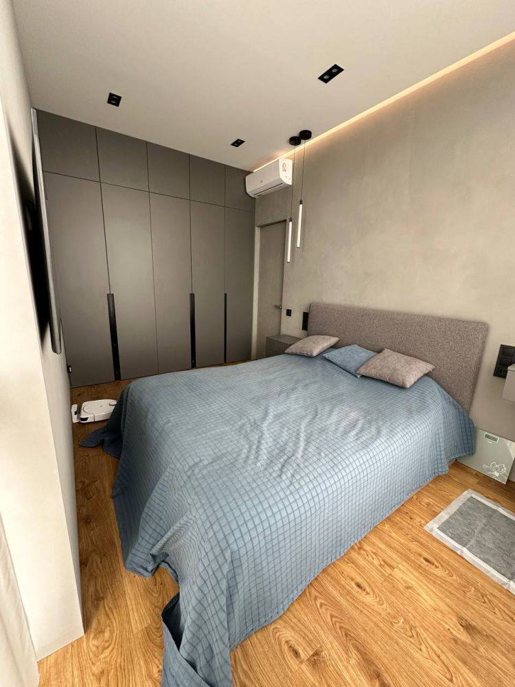 Продаж 3-кімнатної квартири 62 м², Сергія Подолинського вул.