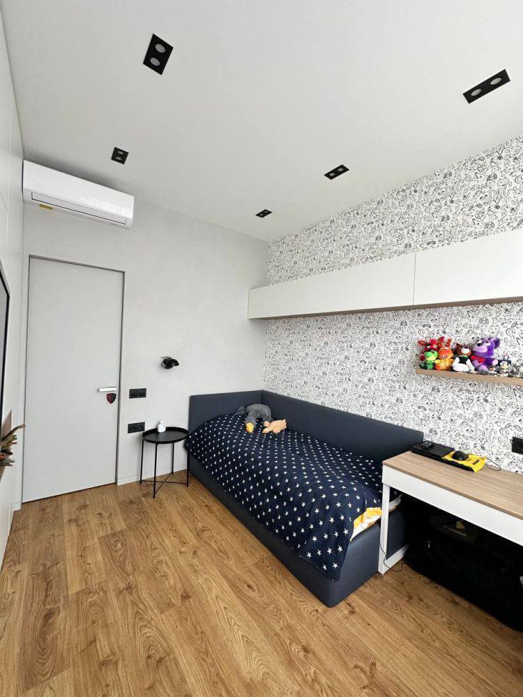 Продаж 3-кімнатної квартири 62 м², Сергія Подолинського вул.