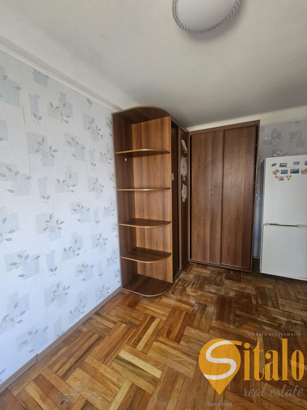 Продажа 3-комнатной квартиры 55 м², Лахтинская ул.