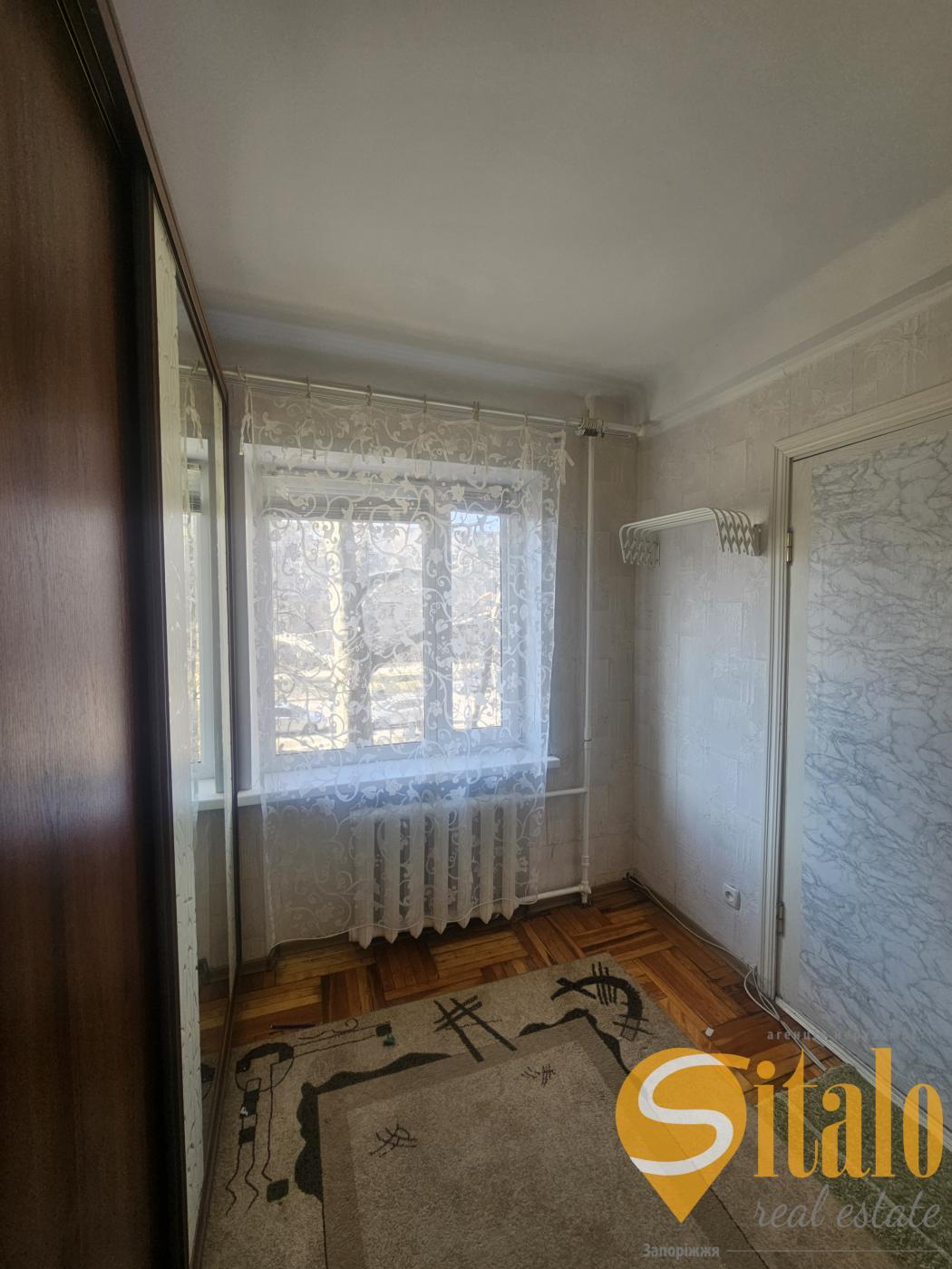 Продажа 3-комнатной квартиры 55 м², Лахтинская ул.