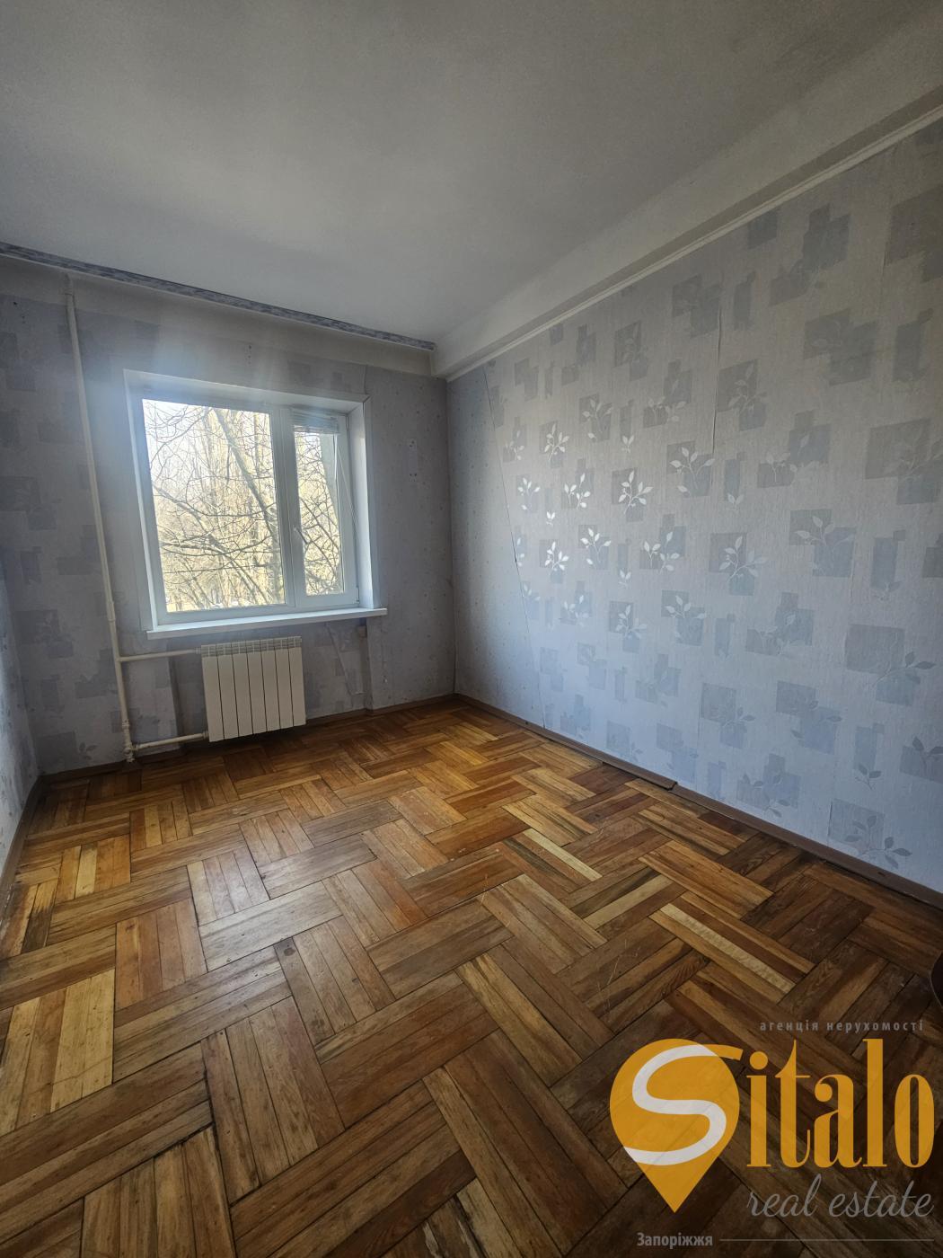 Продаж 3-кімнатної квартири 55 м², Лахтинська вул.