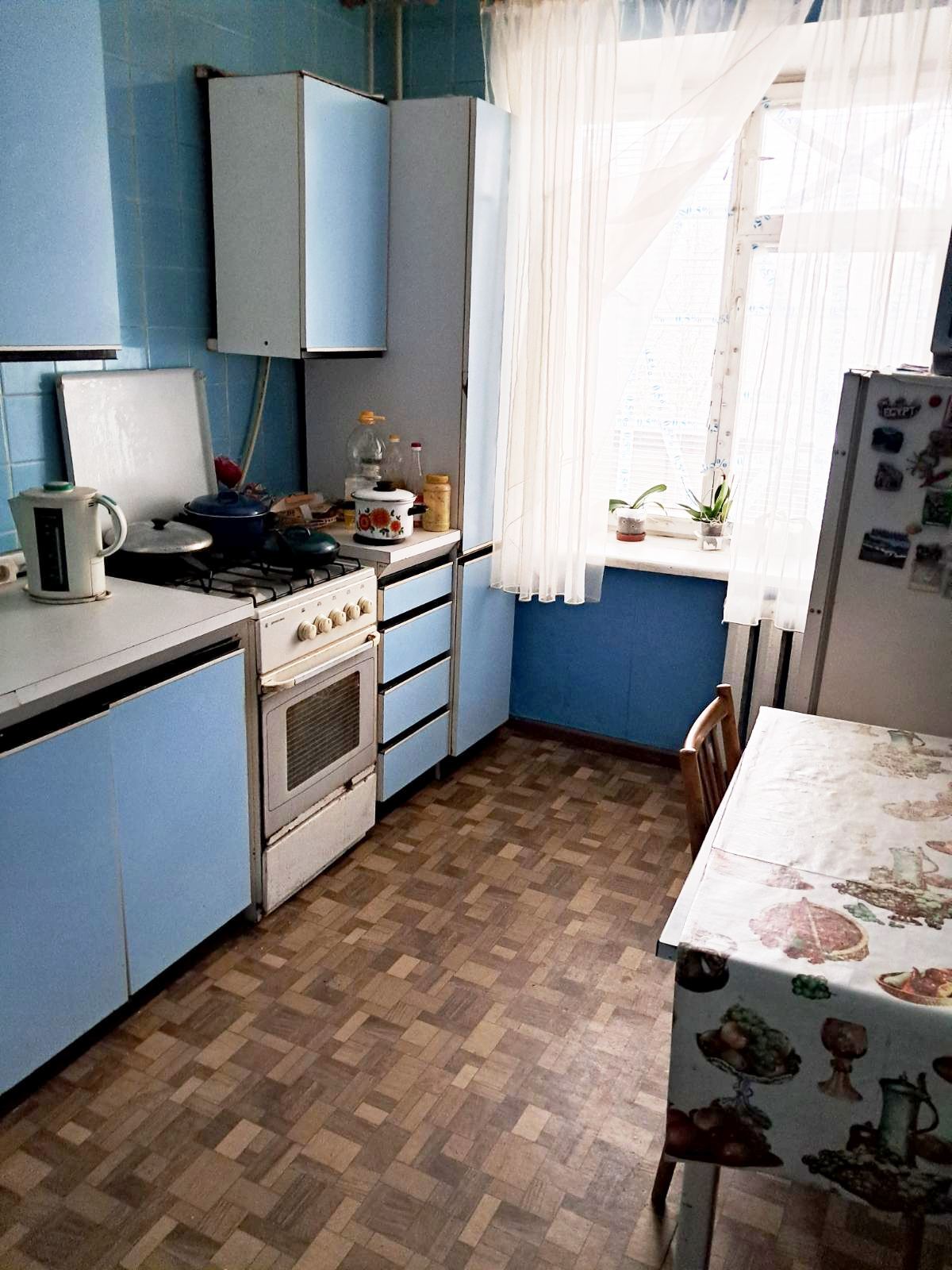 Аренда комнаты/части квартиры, Коперника ул., 16