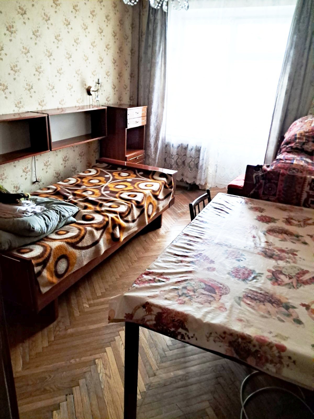 Аренда комнаты/части квартиры, Коперника ул., 16