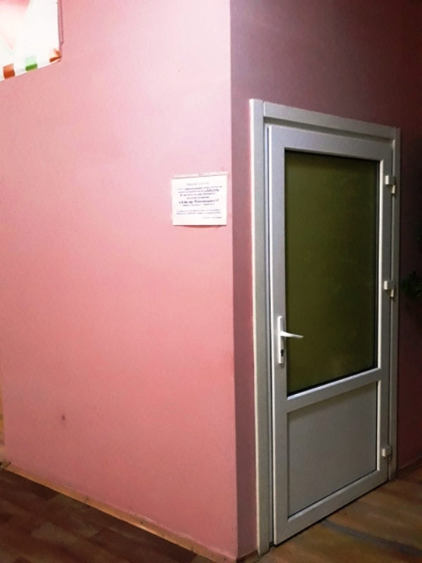 Аренда торгового помещения 10 м², Владимира Маяковского просп.