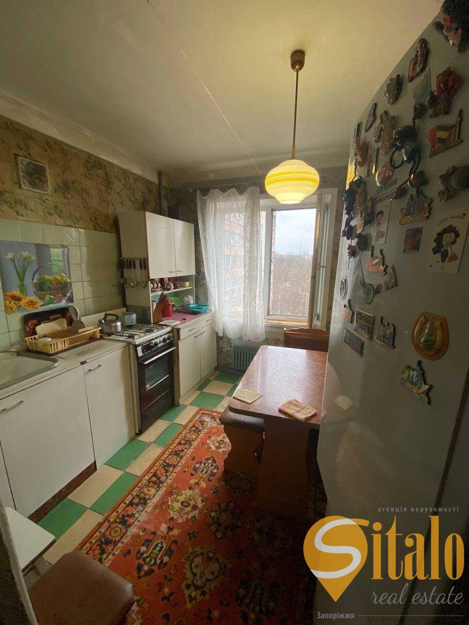 Продаж 2-кімнатної квартири 52 м², Ігоря Сікорського вул.