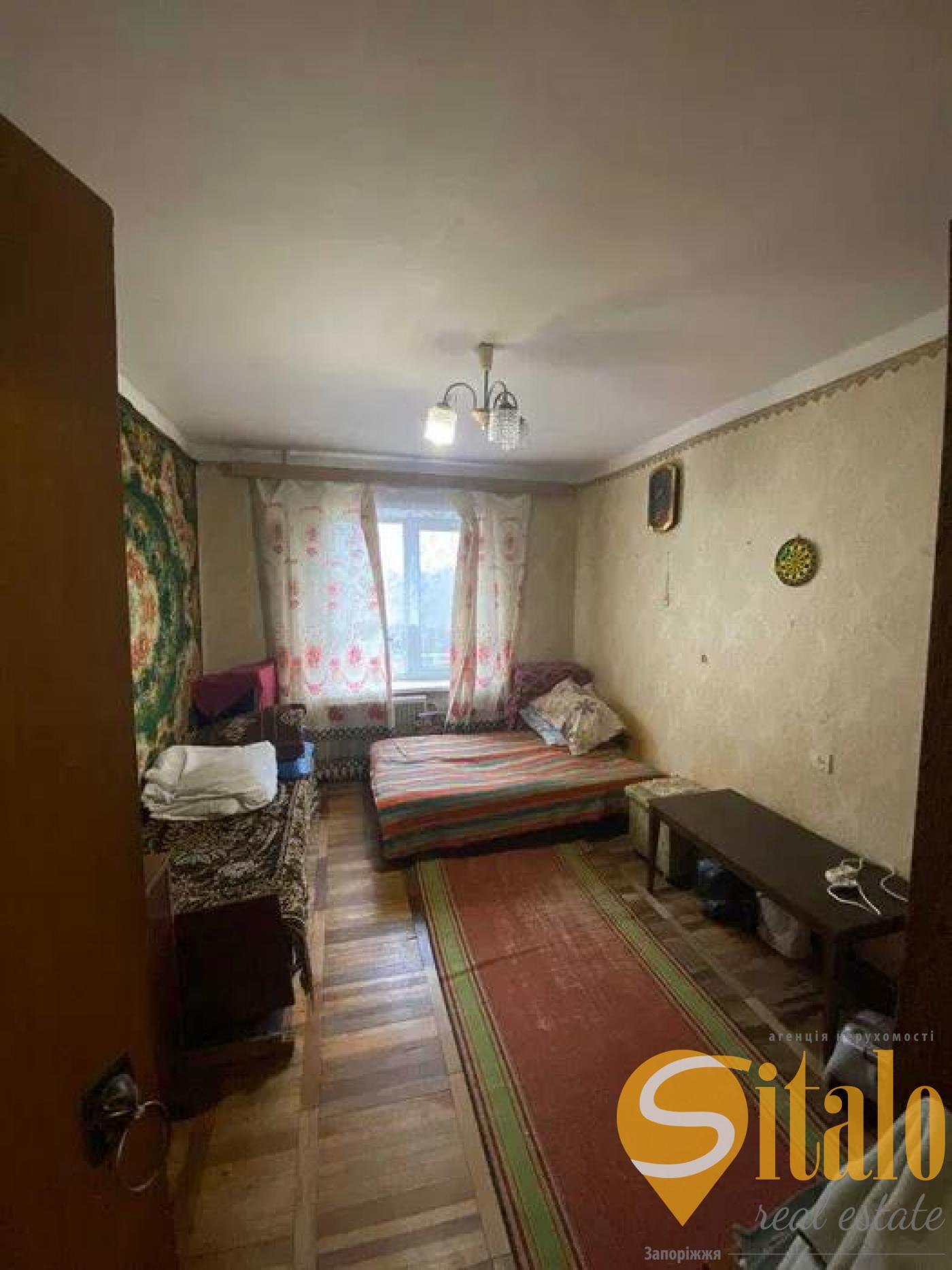 Продаж 2-кімнатної квартири 52 м², Ігоря Сікорського вул.