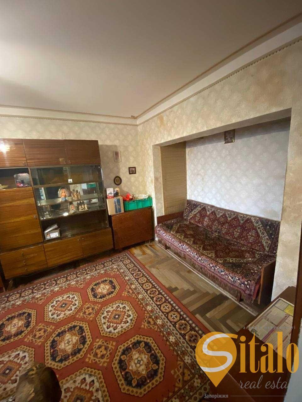 Продажа 2-комнатной квартиры 52 м², Игоря Сикорского ул.