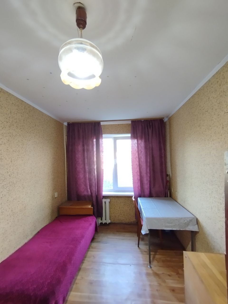 Продаж 3-кімнатної квартири 62 м², Чехова вул., 110