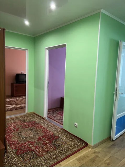 Продажа 2-комнатной квартиры 43.8 м², Тараса Шевченка просп.