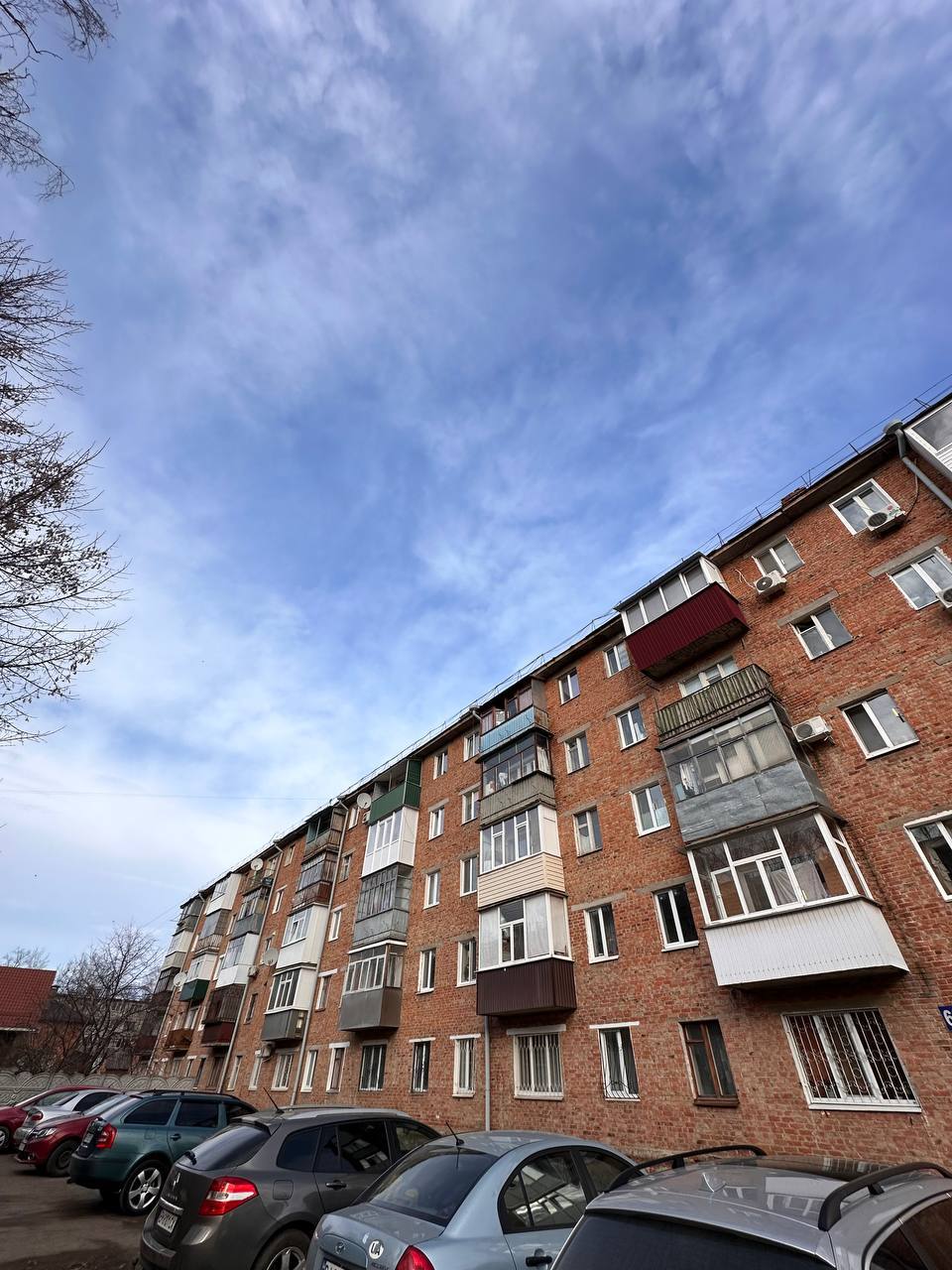 Продаж 1-кімнатної квартири 32 м², Данила Галицького вул.