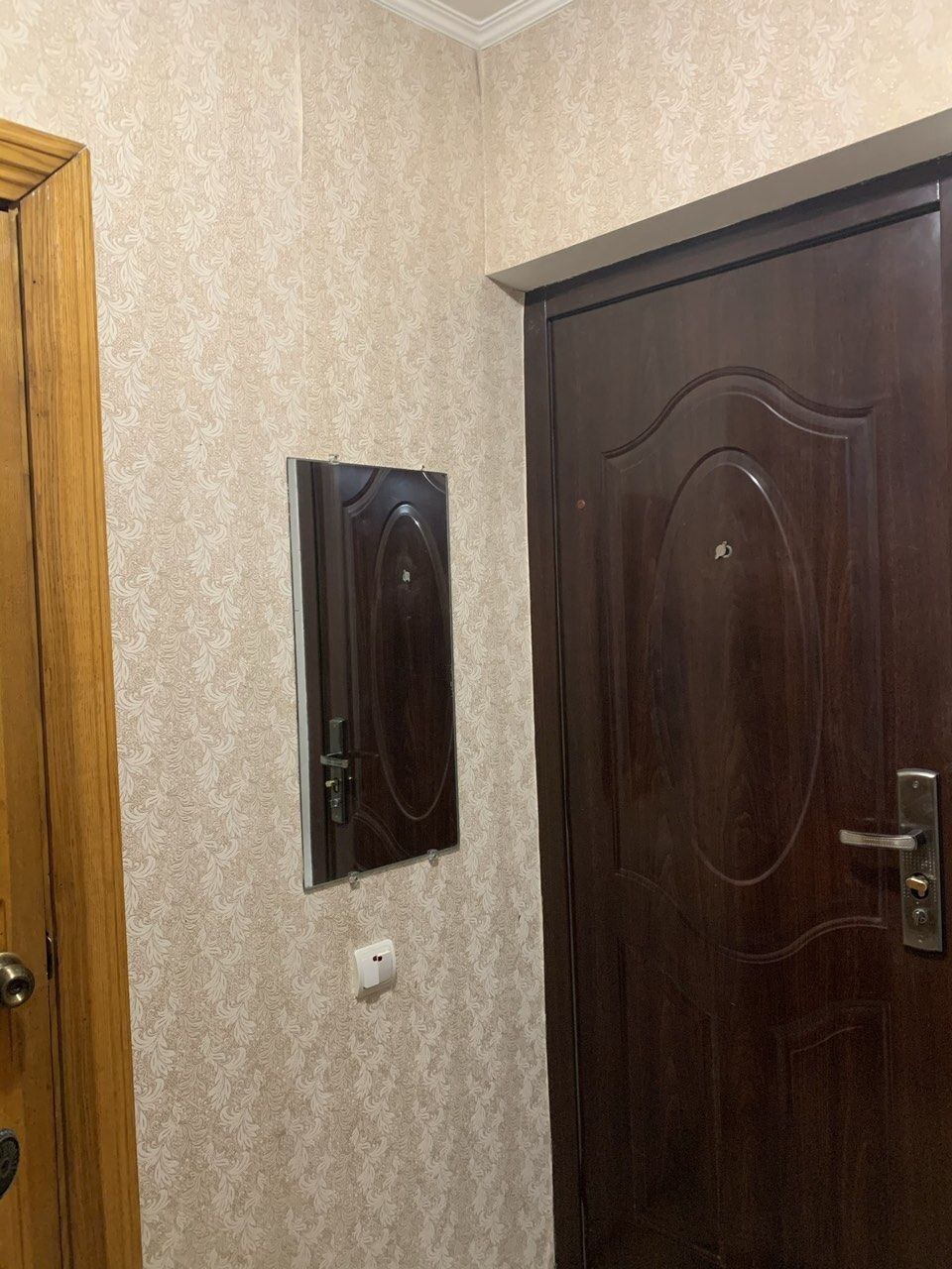 Продаж 1-кімнатної квартири 26 м², Курський просп.