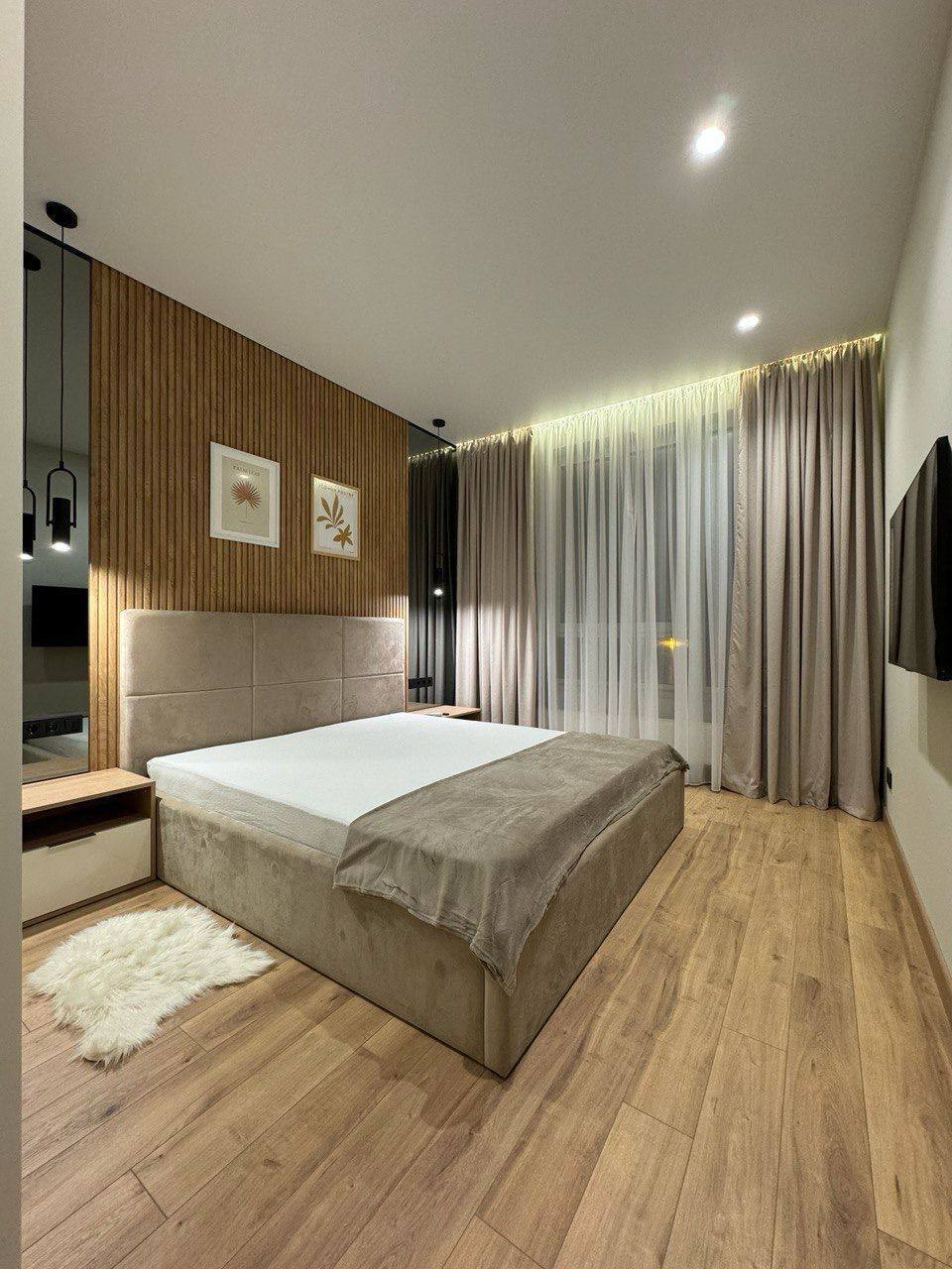 Продаж 3-кімнатної квартири 65 м², Олеся Гончара вул.