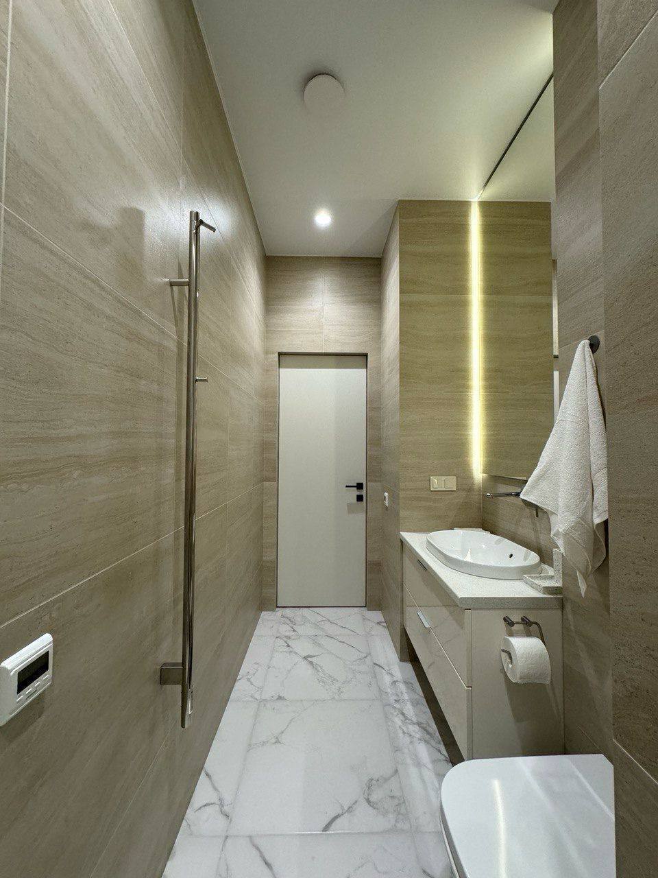 Продаж 3-кімнатної квартири 65 м², Олеся Гончара вул.