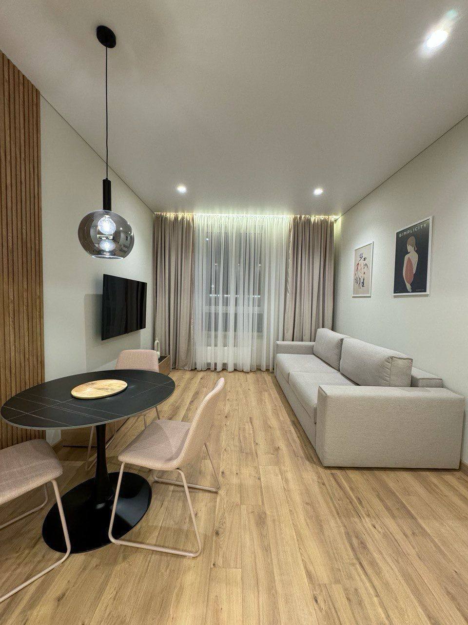 Продаж 3-кімнатної квартири 65 м², Олеся Гончара вул.