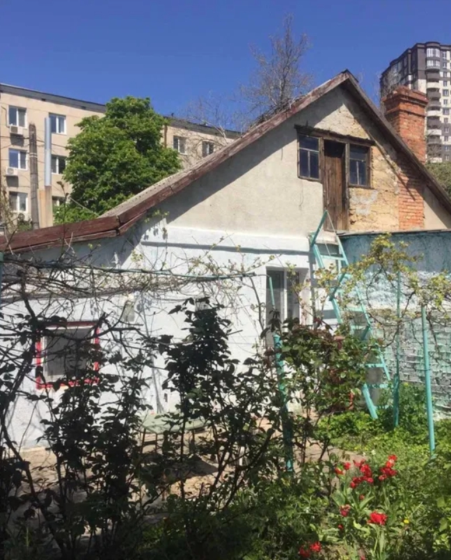 Продаж ділянки під індивідуальне житлове будівництво 13 соток, Штурвальная вул.