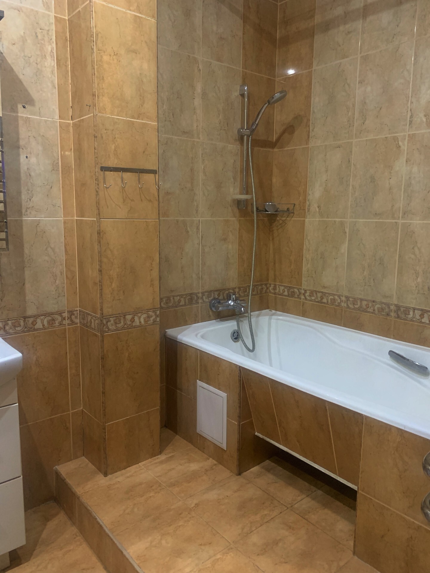 Продажа 2-комнатной квартиры 77 м², Леся Курбаса просп., 5В