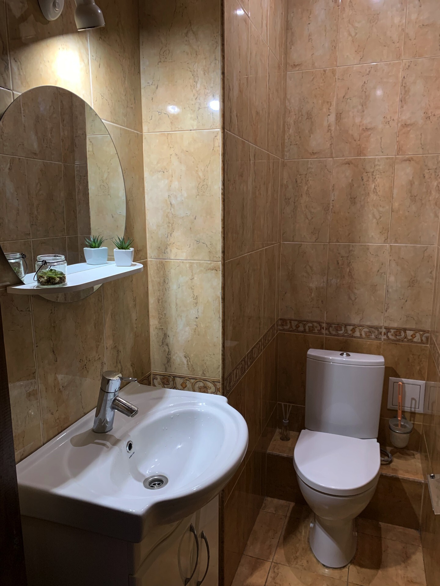Продажа 2-комнатной квартиры 77 м², Леся Курбаса просп., 5В