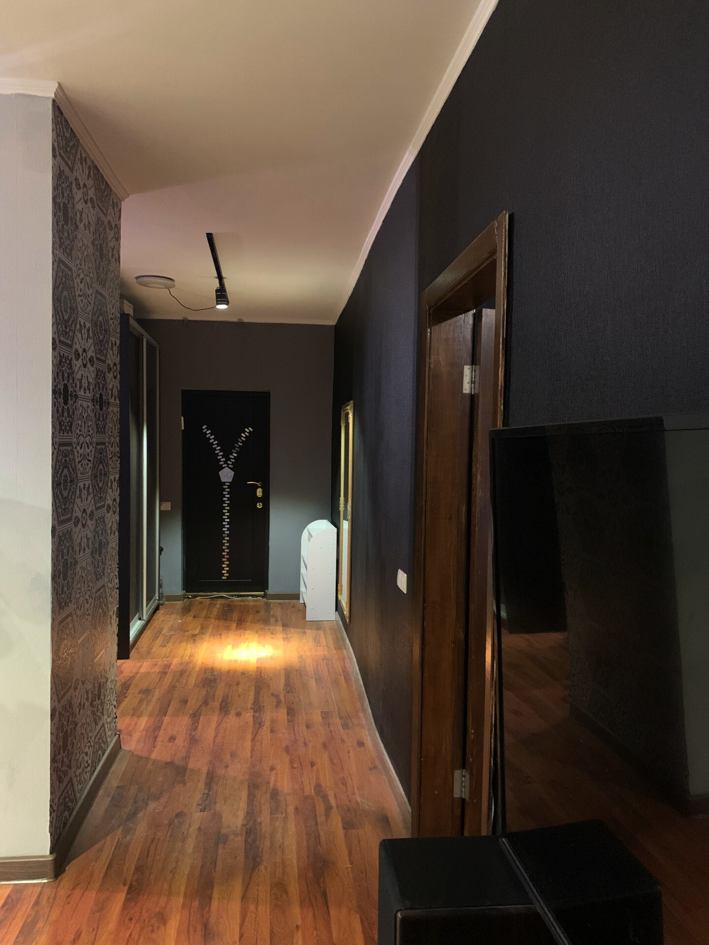 Продажа 2-комнатной квартиры 77 м², Леся Курбаса просп., 5В