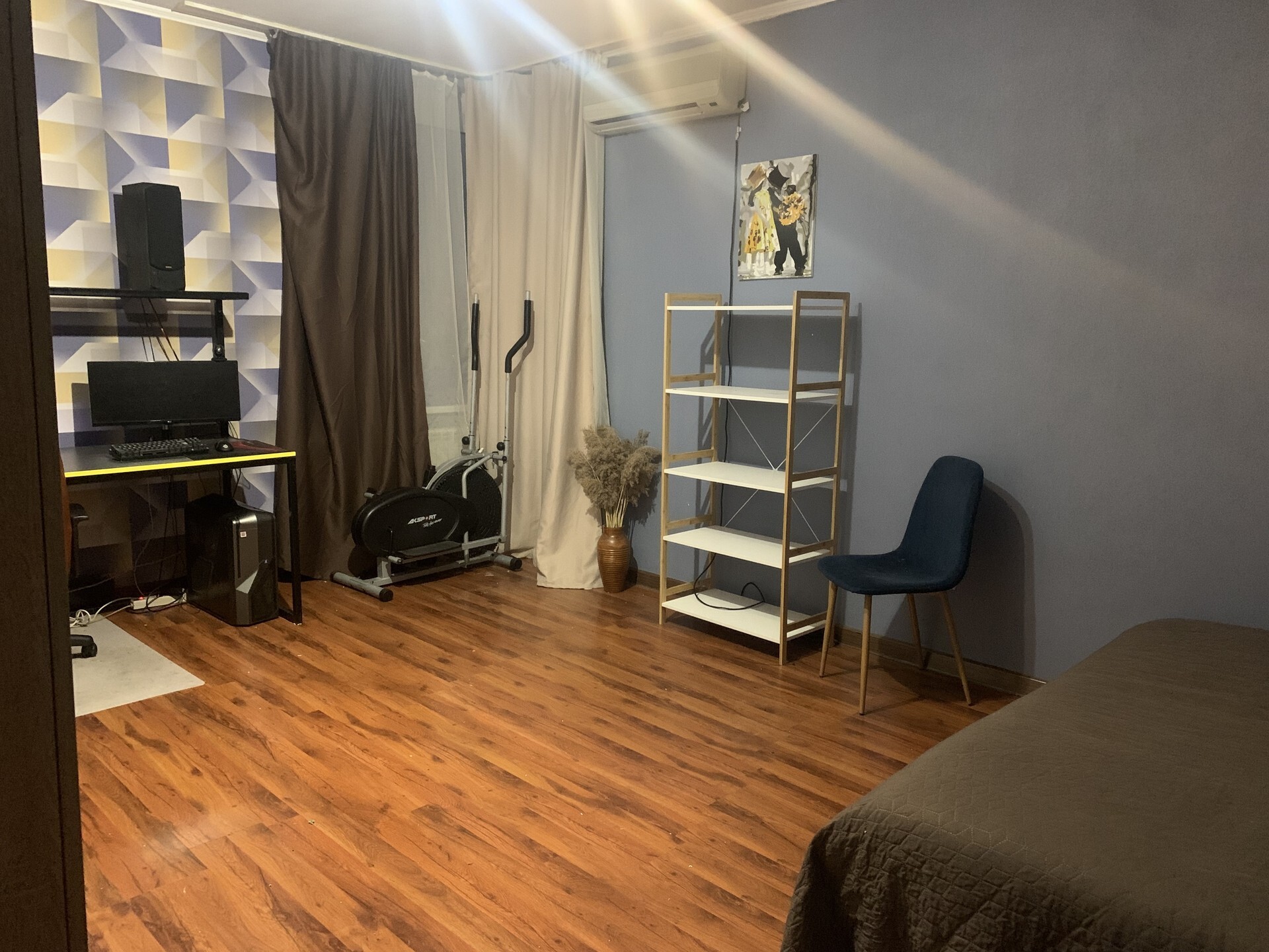 Продажа 2-комнатной квартиры 77 м², Леся Курбаса просп., 5В