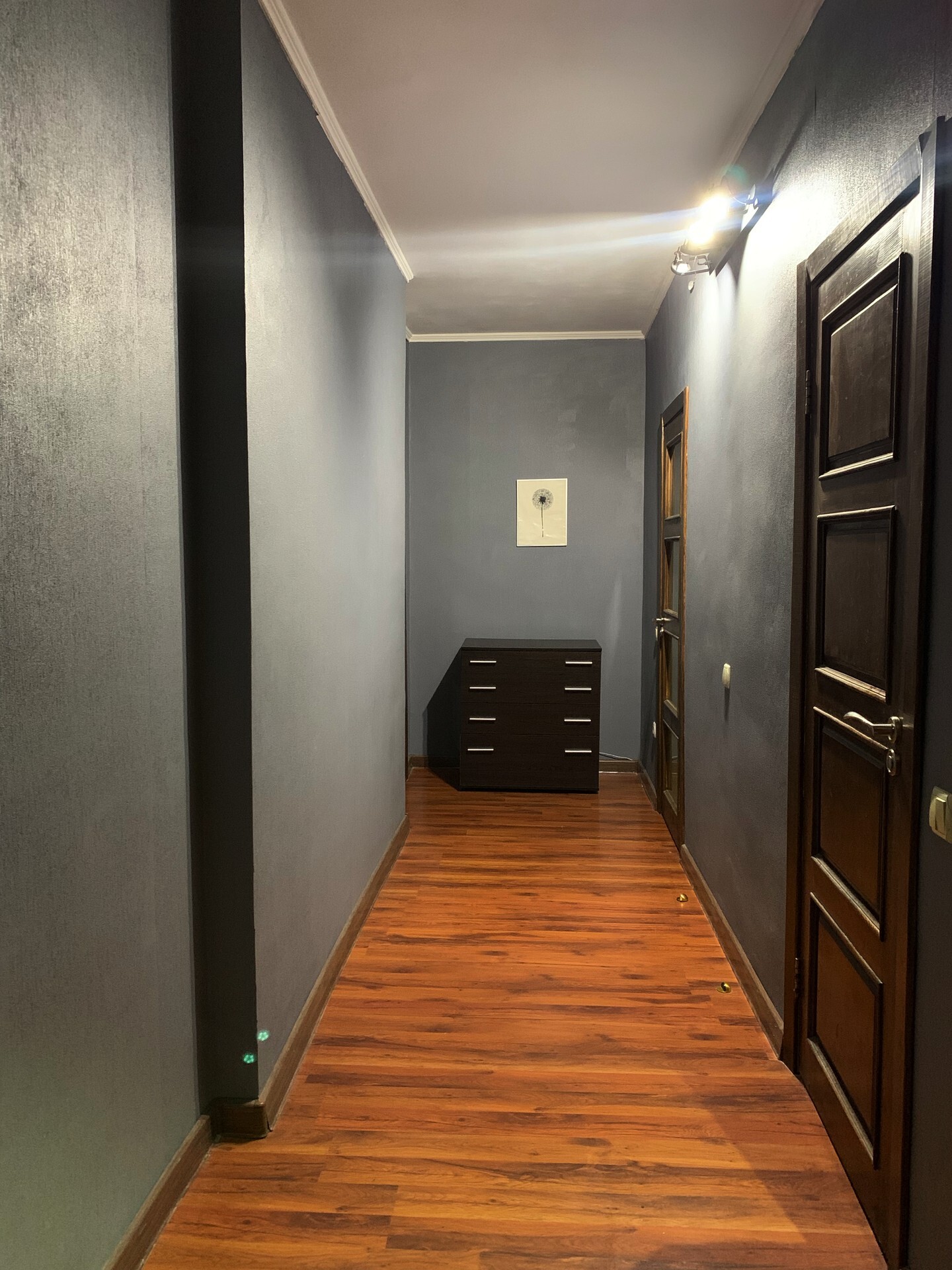 Продажа 2-комнатной квартиры 77 м², Леся Курбаса просп., 5В