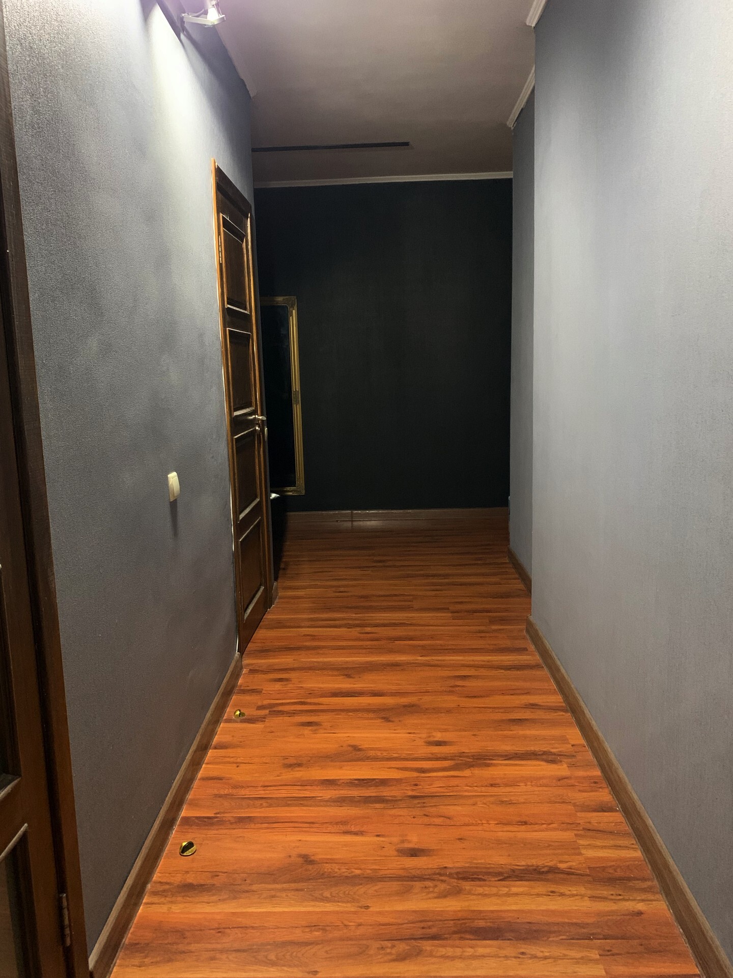 Продажа 2-комнатной квартиры 77 м², Леся Курбаса просп., 5В