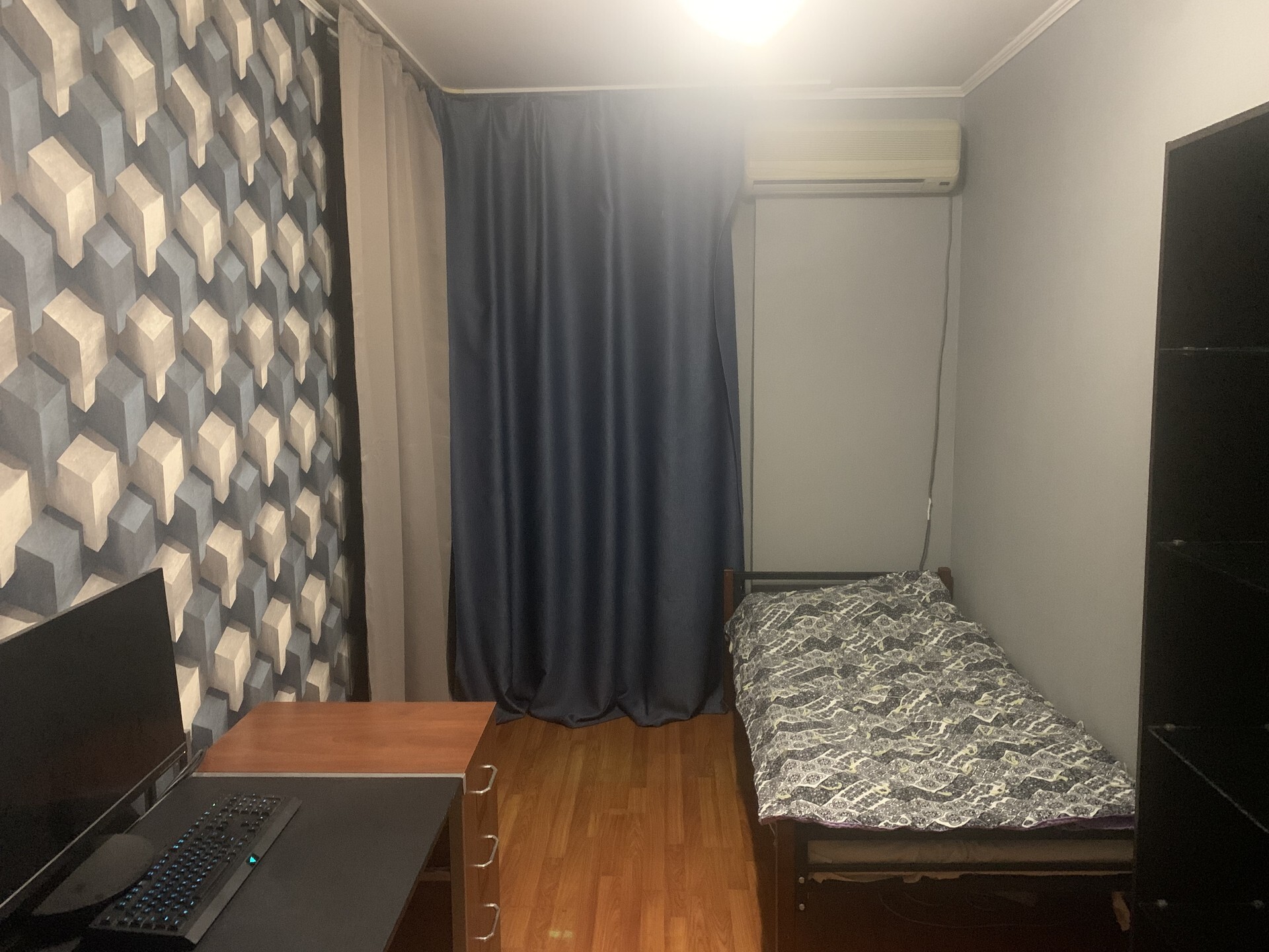 Продажа 2-комнатной квартиры 77 м², Леся Курбаса просп., 5В