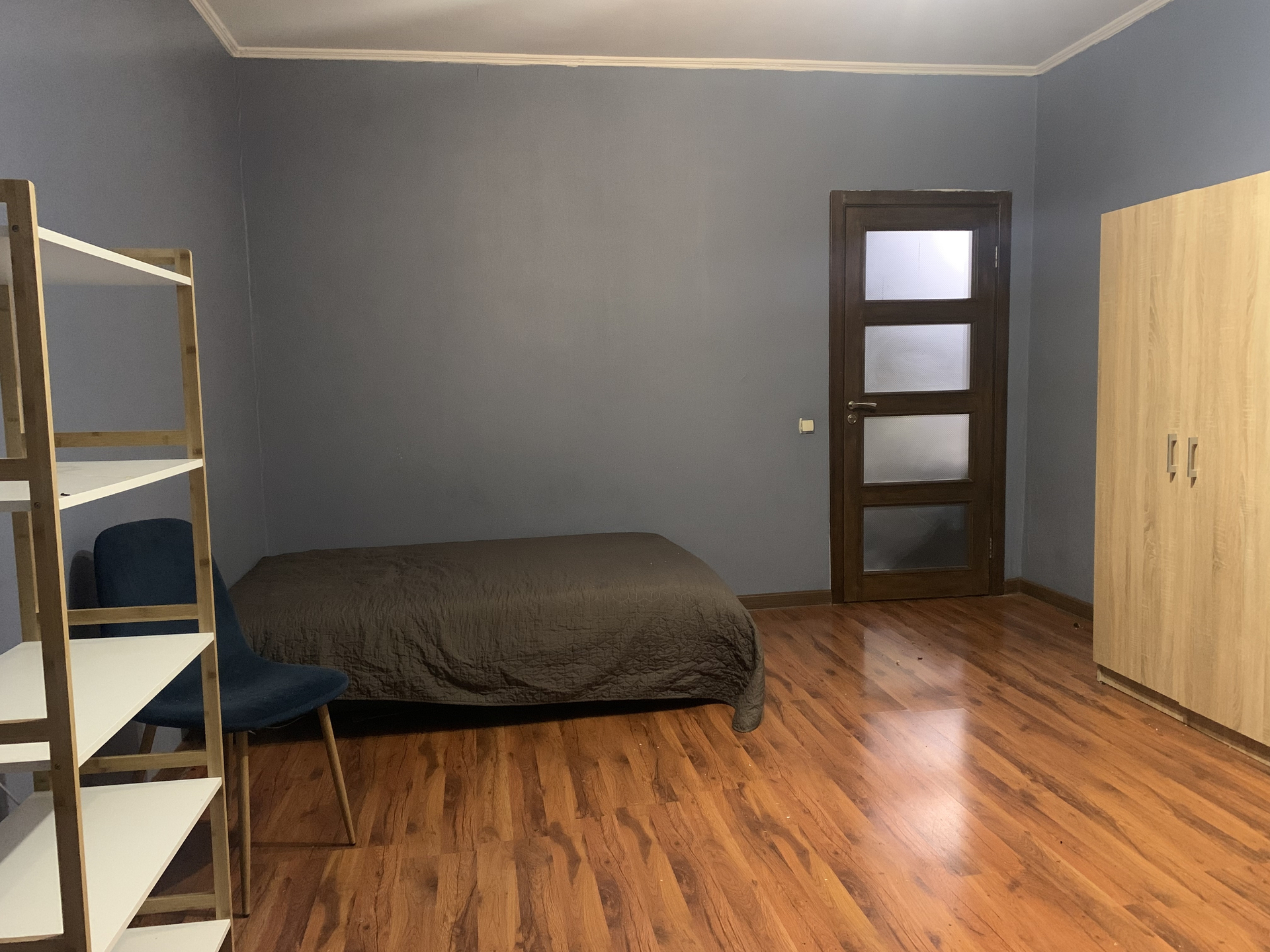 Продажа 2-комнатной квартиры 77 м², Леся Курбаса просп., 5В