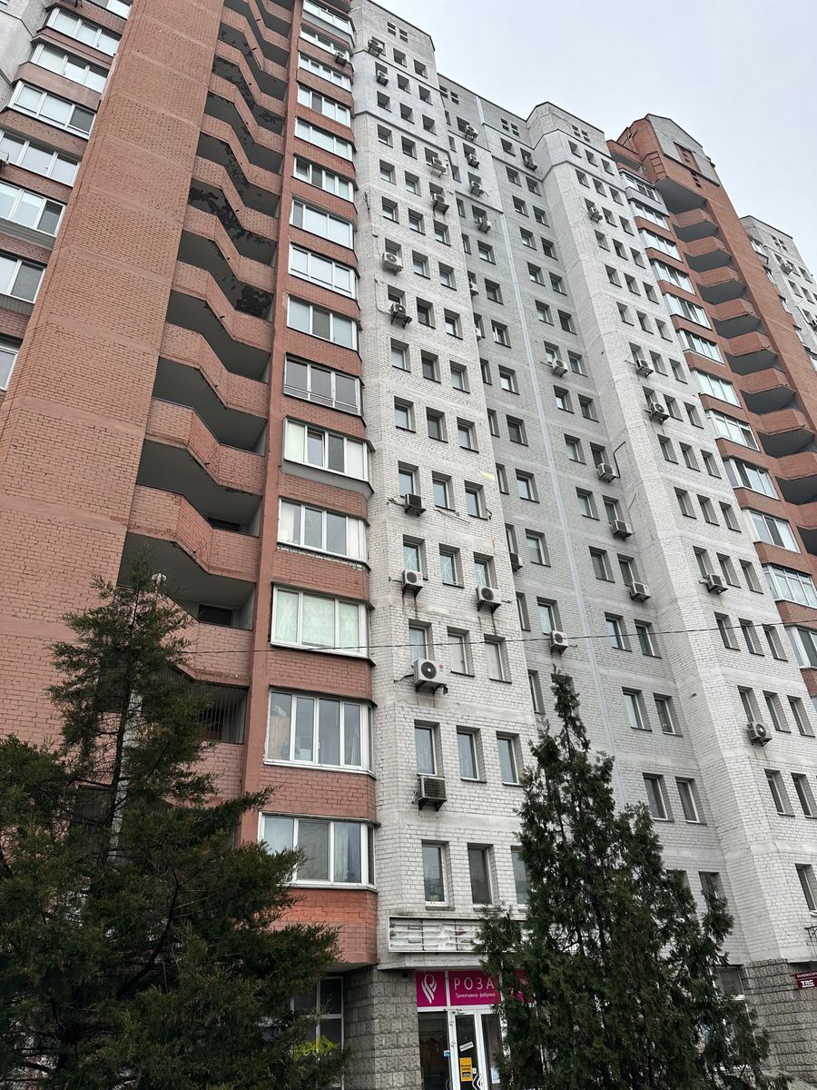 Продажа 2-комнатной квартиры 77 м², Леся Курбаса просп., 5В