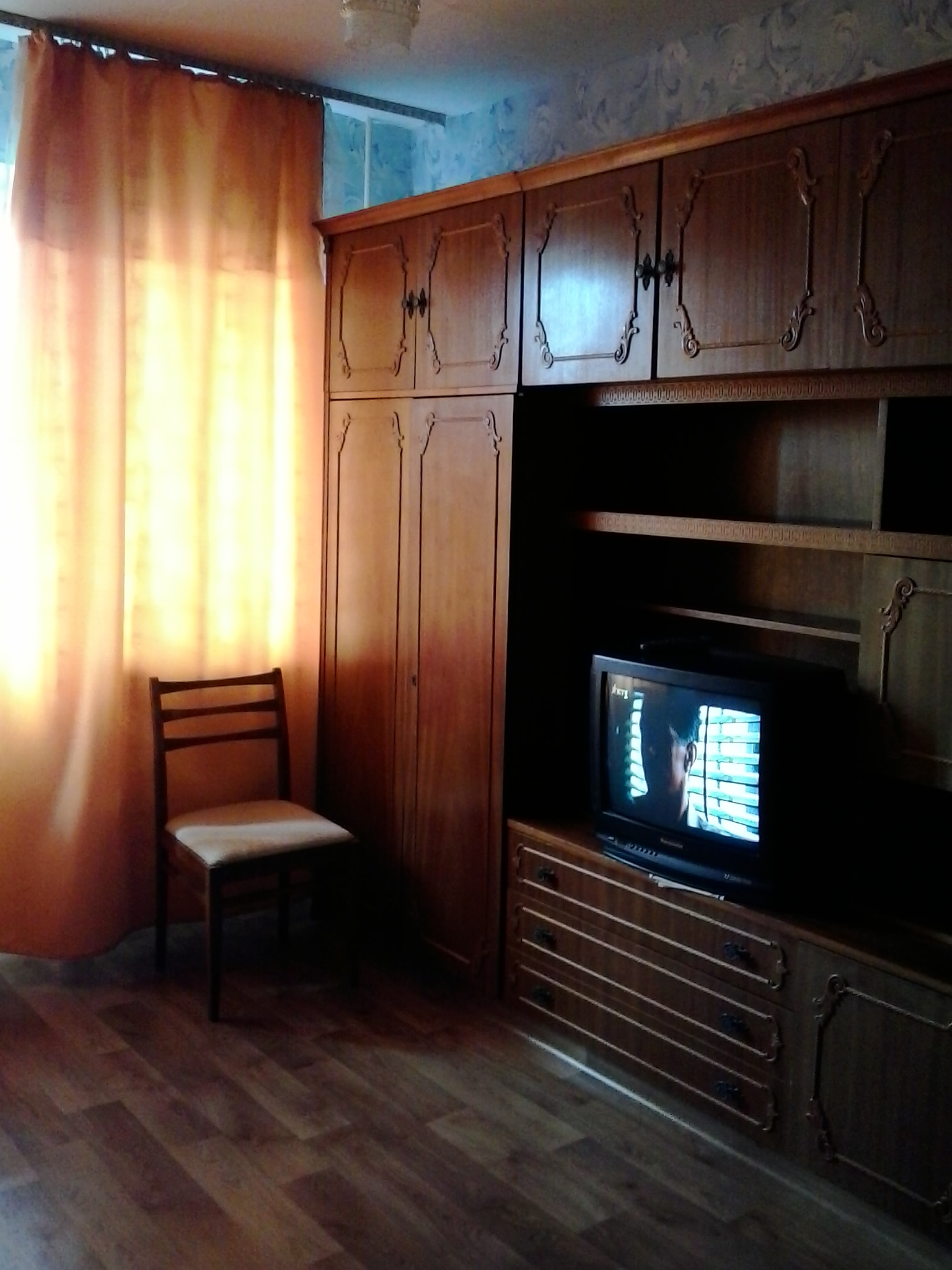 Аренда 1-комнатной квартиры 32 м², Сулеймана Стальского ул., 6А