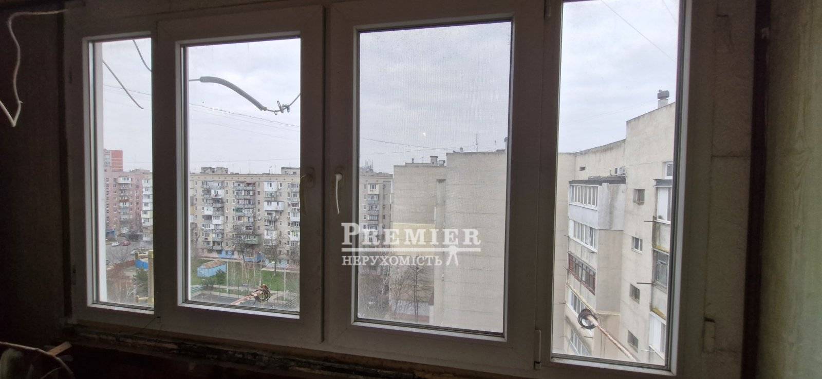 Продаж 1-кімнатної квартири 31 м², Віталия Шума вул.