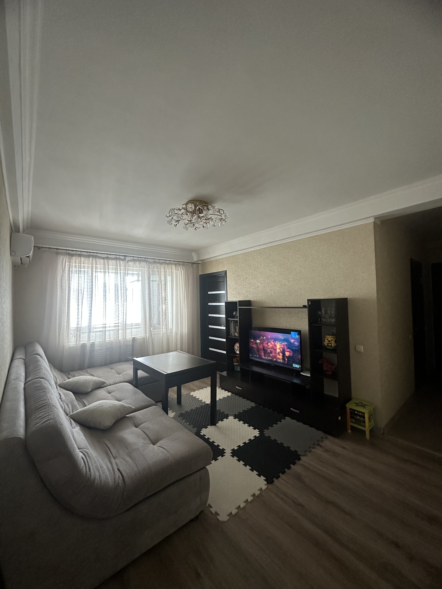 Продажа 3-комнатной квартиры 56 м², Гоголя ул., 171