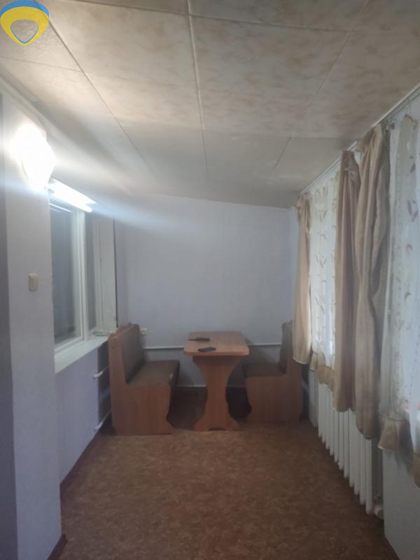 Продаж 2-кімнатної квартири 48 м², Героїв оборони Одеси вул.