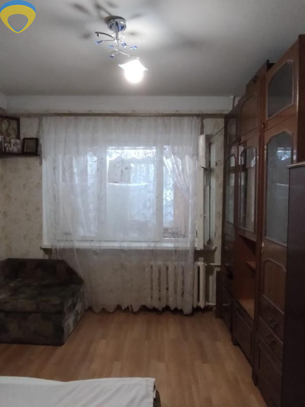Продажа 2-комнатной квартиры 48 м², Героев обороны Одессы ул.