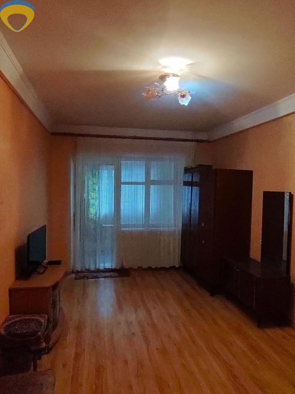 Продаж 2-кімнатної квартири 48 м², Героїв оборони Одеси вул.