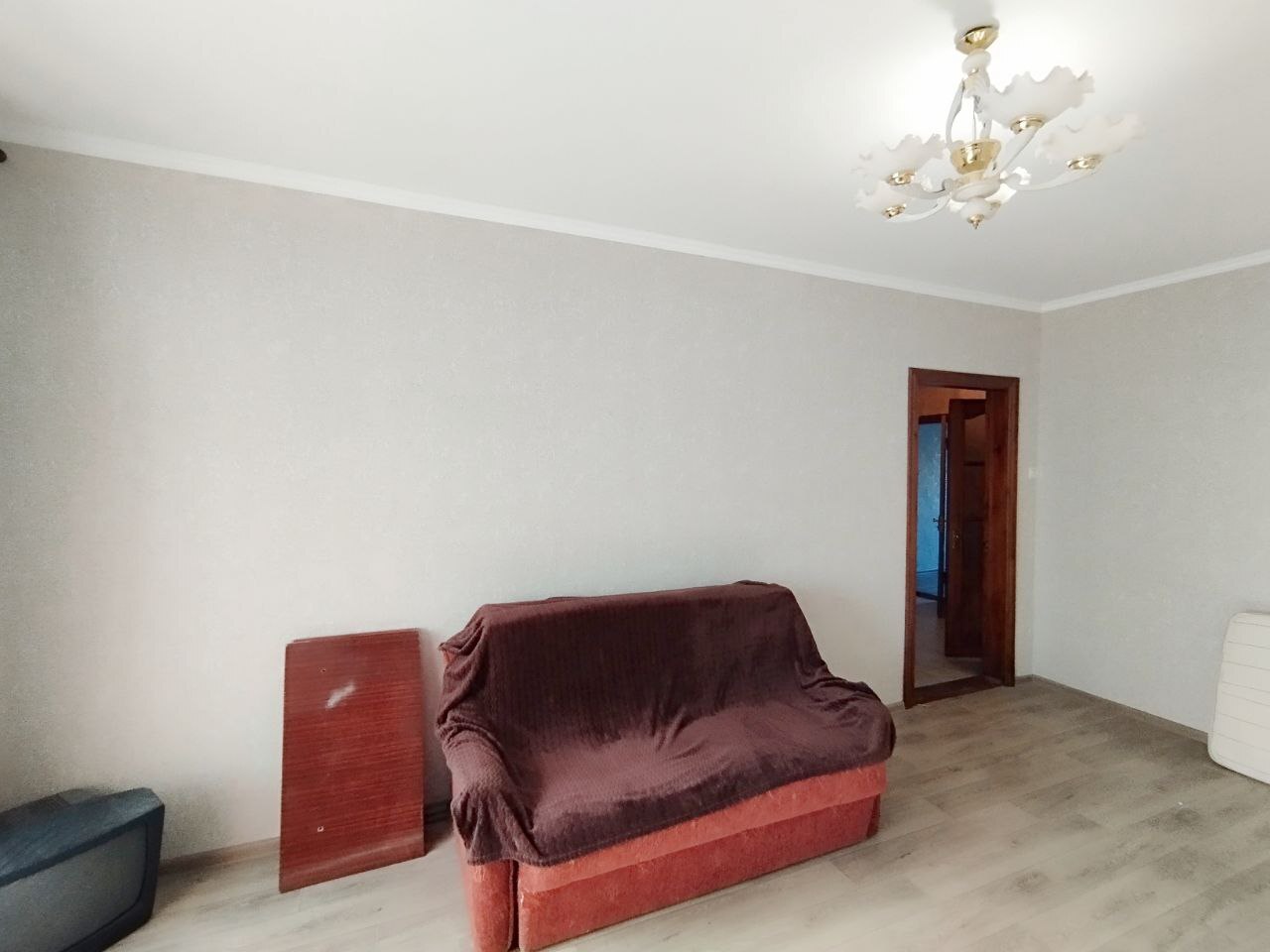 Аренда 3-комнатной квартиры 83 м², Лесогриневецкая ул.