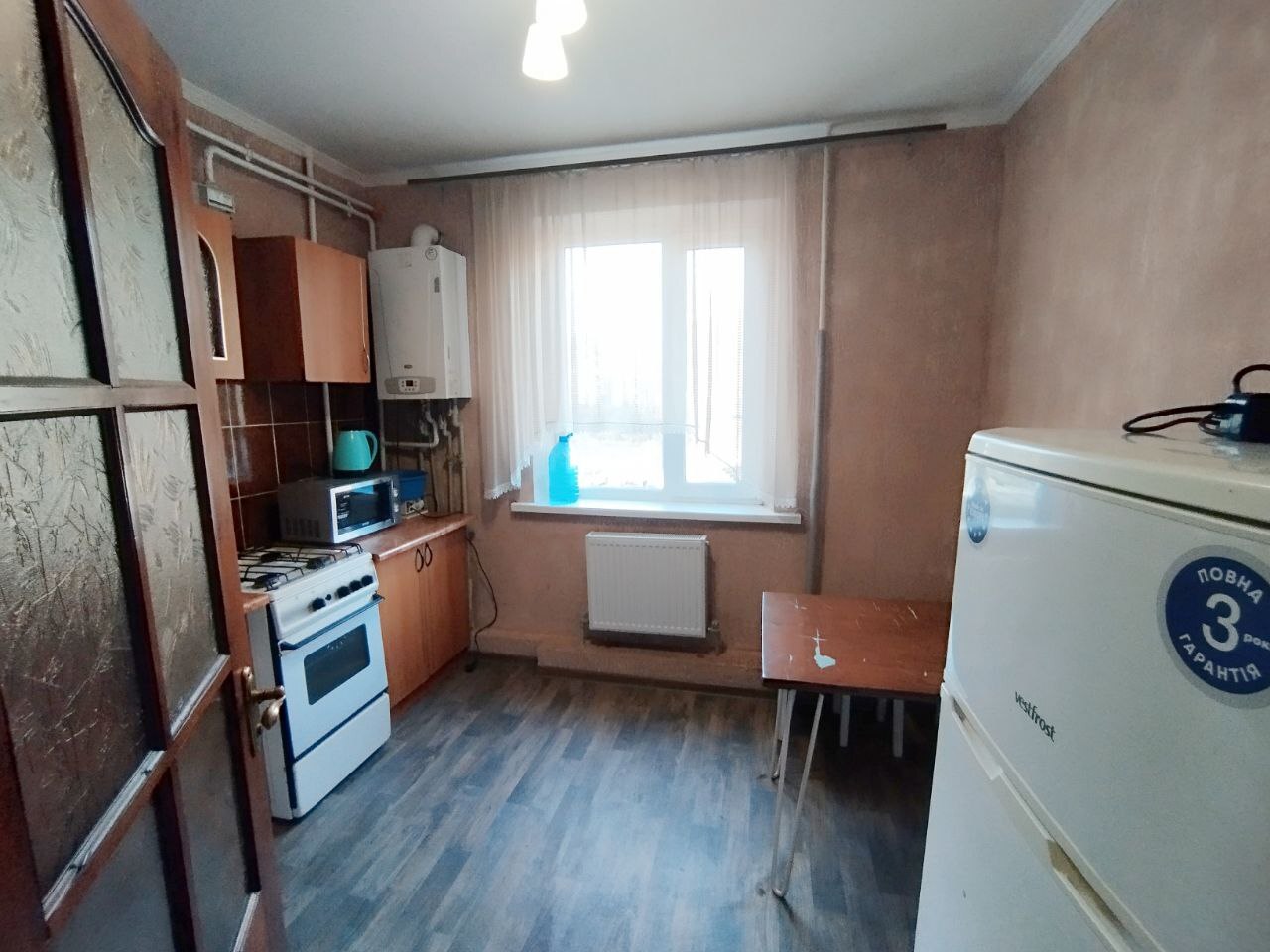 Аренда 3-комнатной квартиры 83 м², Лесогриневецкая ул.