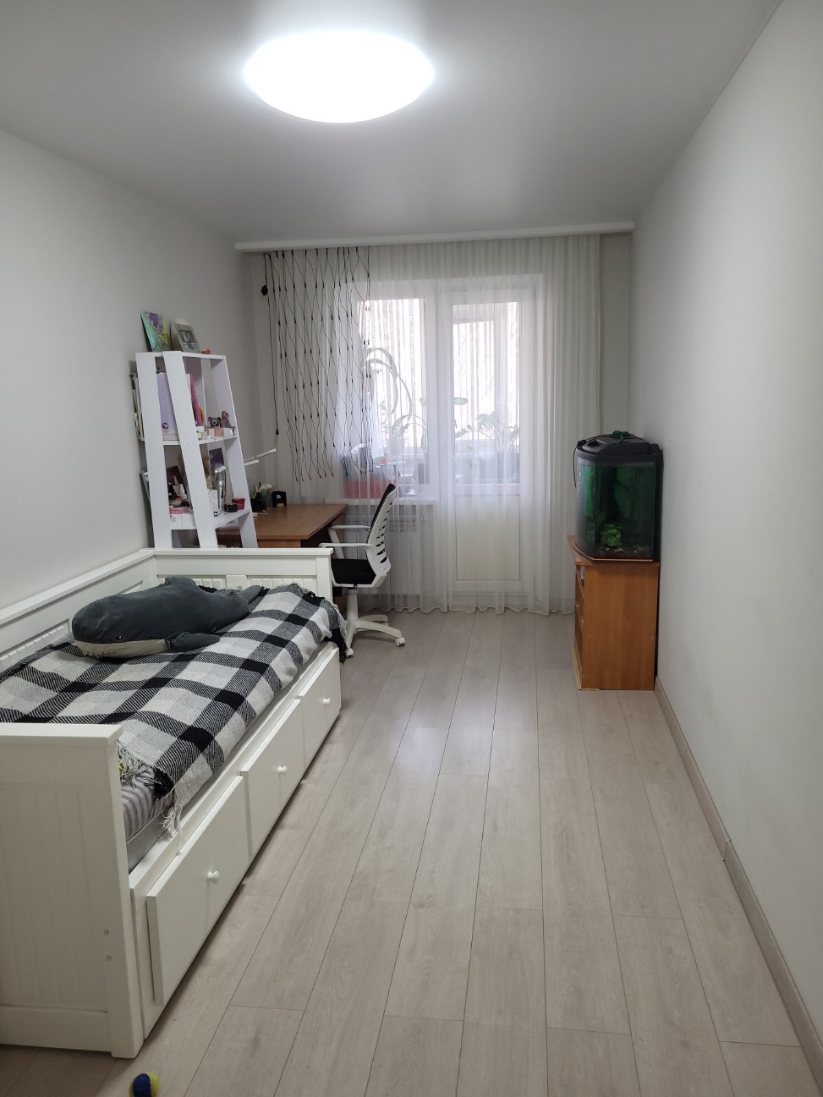 Продаж 3-кімнатної квартири 63 м², Донецьке шосе, 129