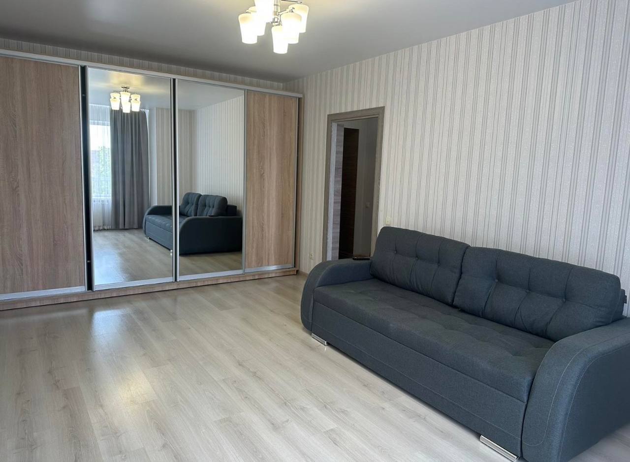 Аренда 1-комнатной квартиры 46 м², Винницкая ул.