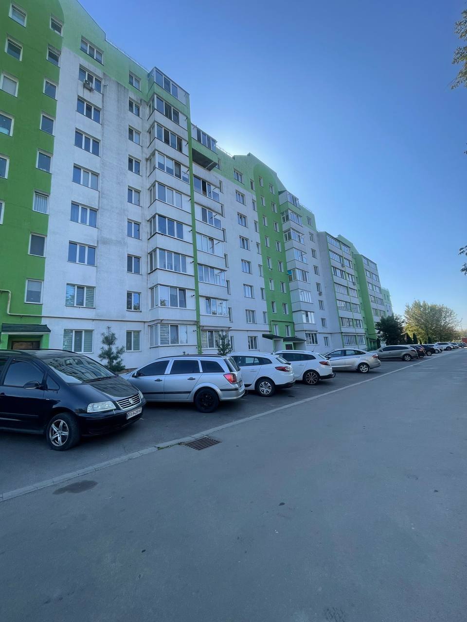 Аренда 1-комнатной квартиры 65 м², Трудовая ул.