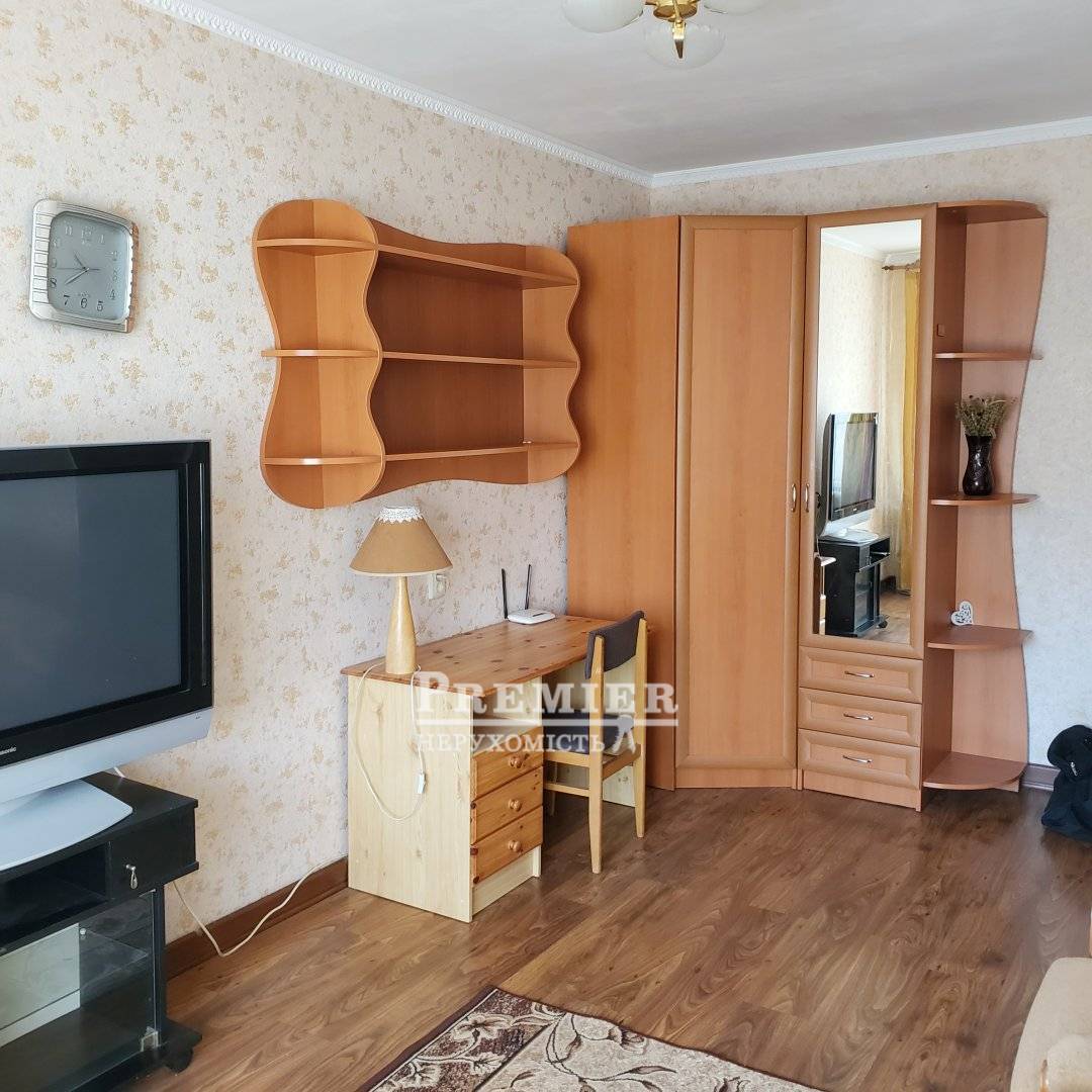 Продаж 1-кімнатної квартири 35 м², Академіка Вільямса вул.