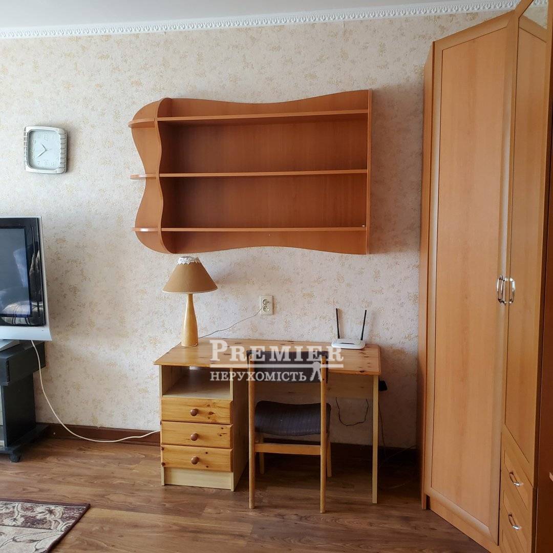 Продаж 1-кімнатної квартири 35 м², Академіка Вільямса вул.