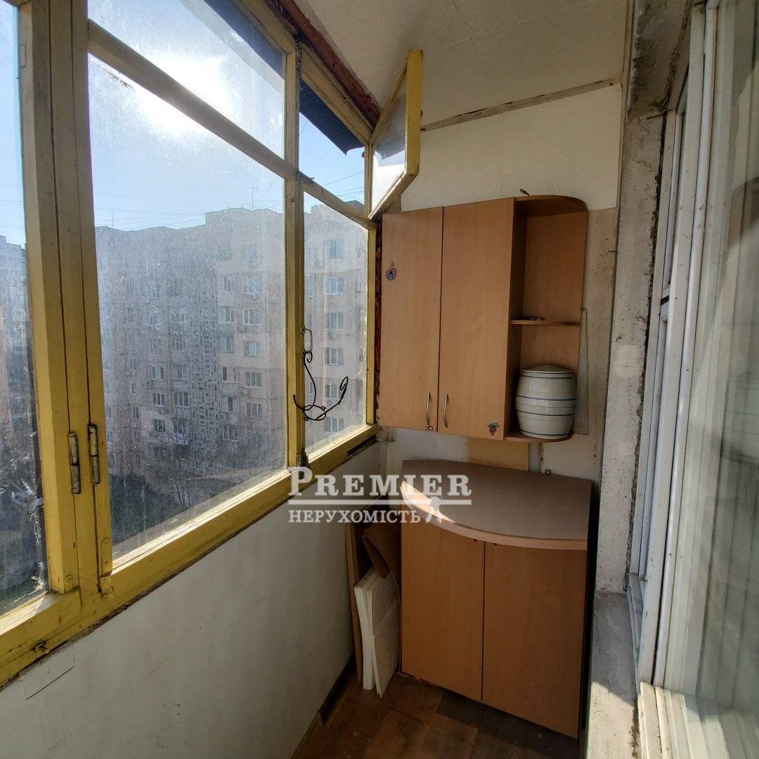 Продаж 1-кімнатної квартири 35 м², Академіка Вільямса вул.