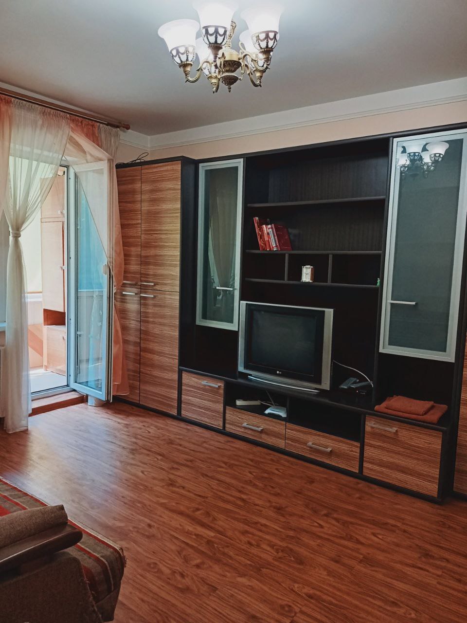 Аренда 2-комнатной квартиры 48 м², Степана Бандеры ул.