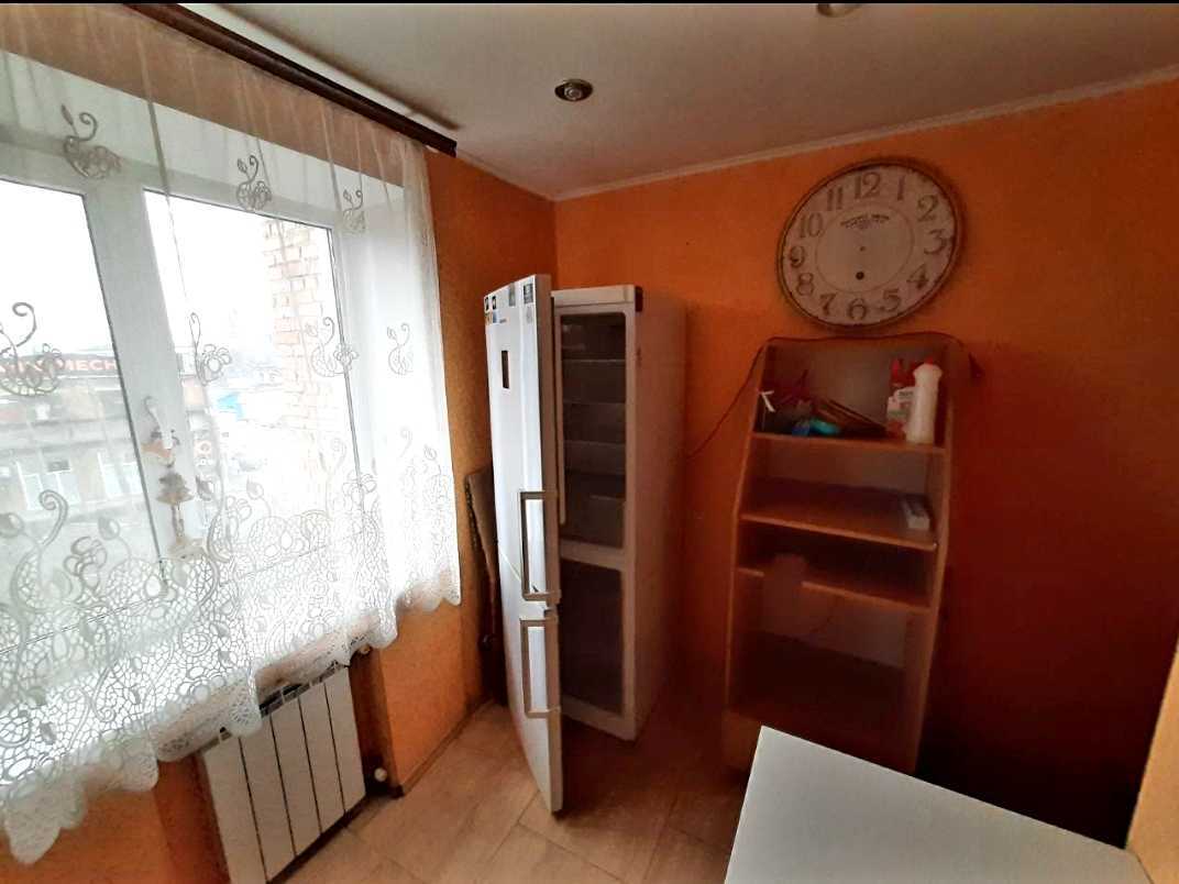 Оренда 1-кімнатної квартири 36 м², Кирилівська вул., 152